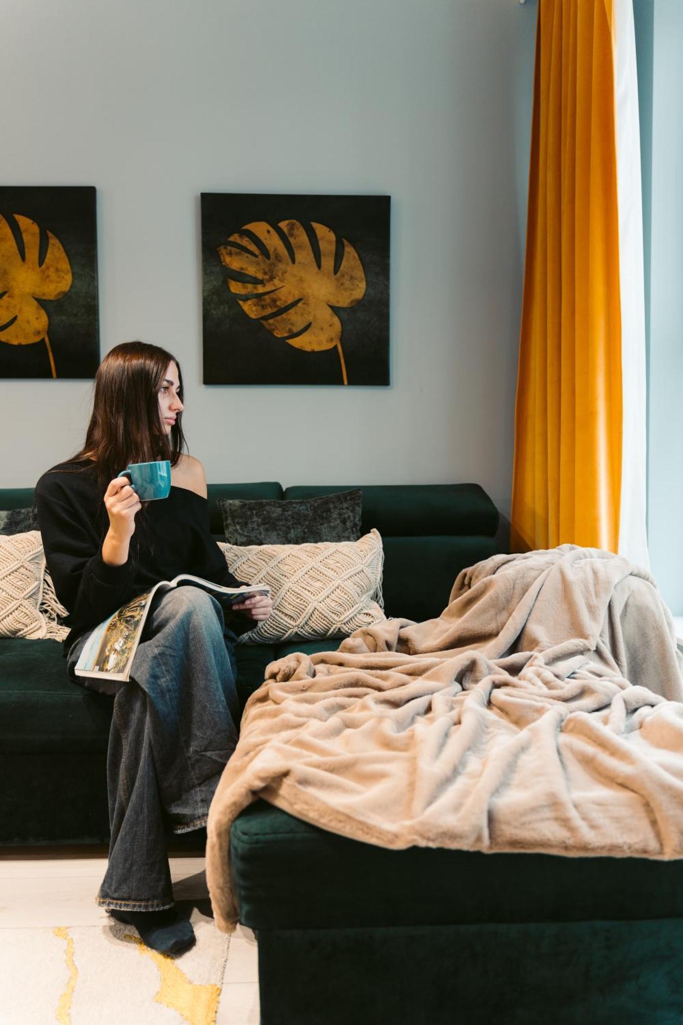 Pure Rental Premium Apartments Wrocław Eksteriør bilde