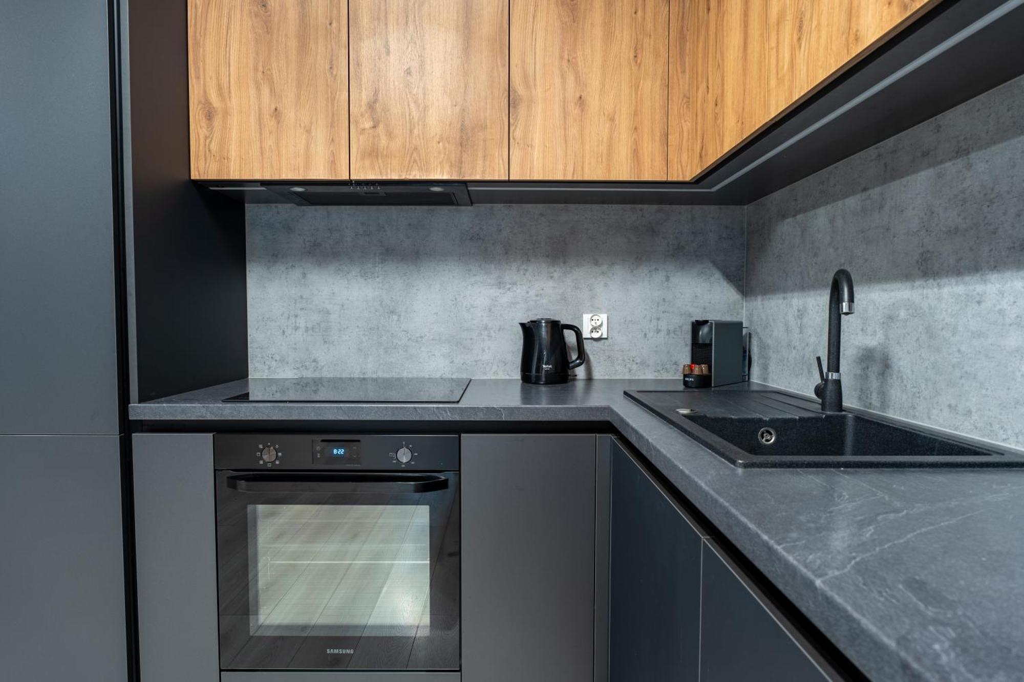 Pure Rental Premium Apartments Wrocław Eksteriør bilde