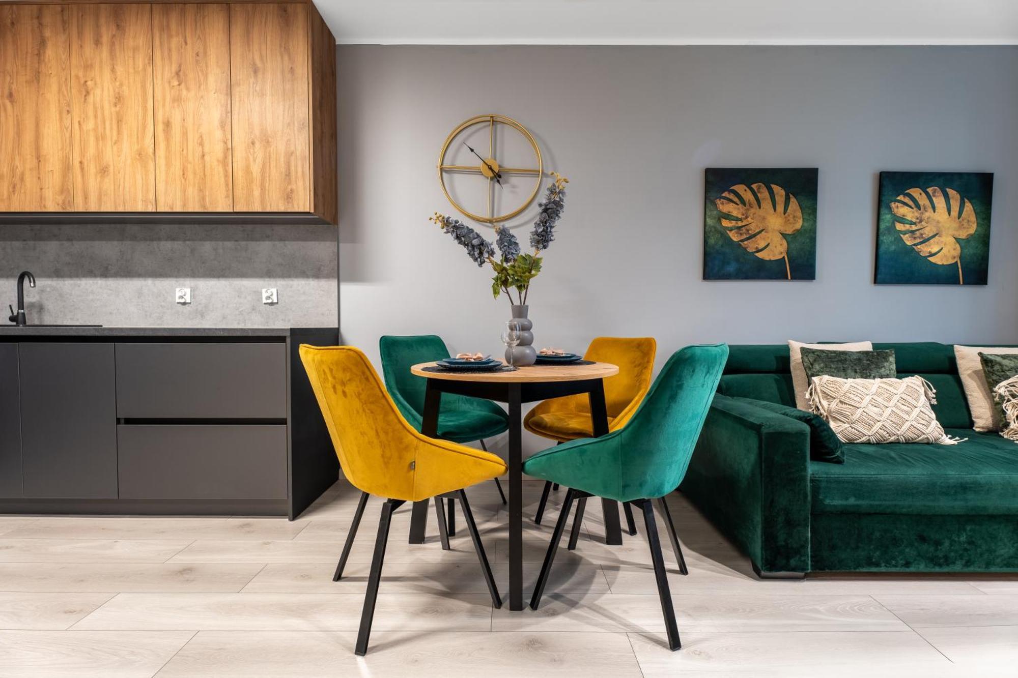 Pure Rental Premium Apartments Wrocław Eksteriør bilde