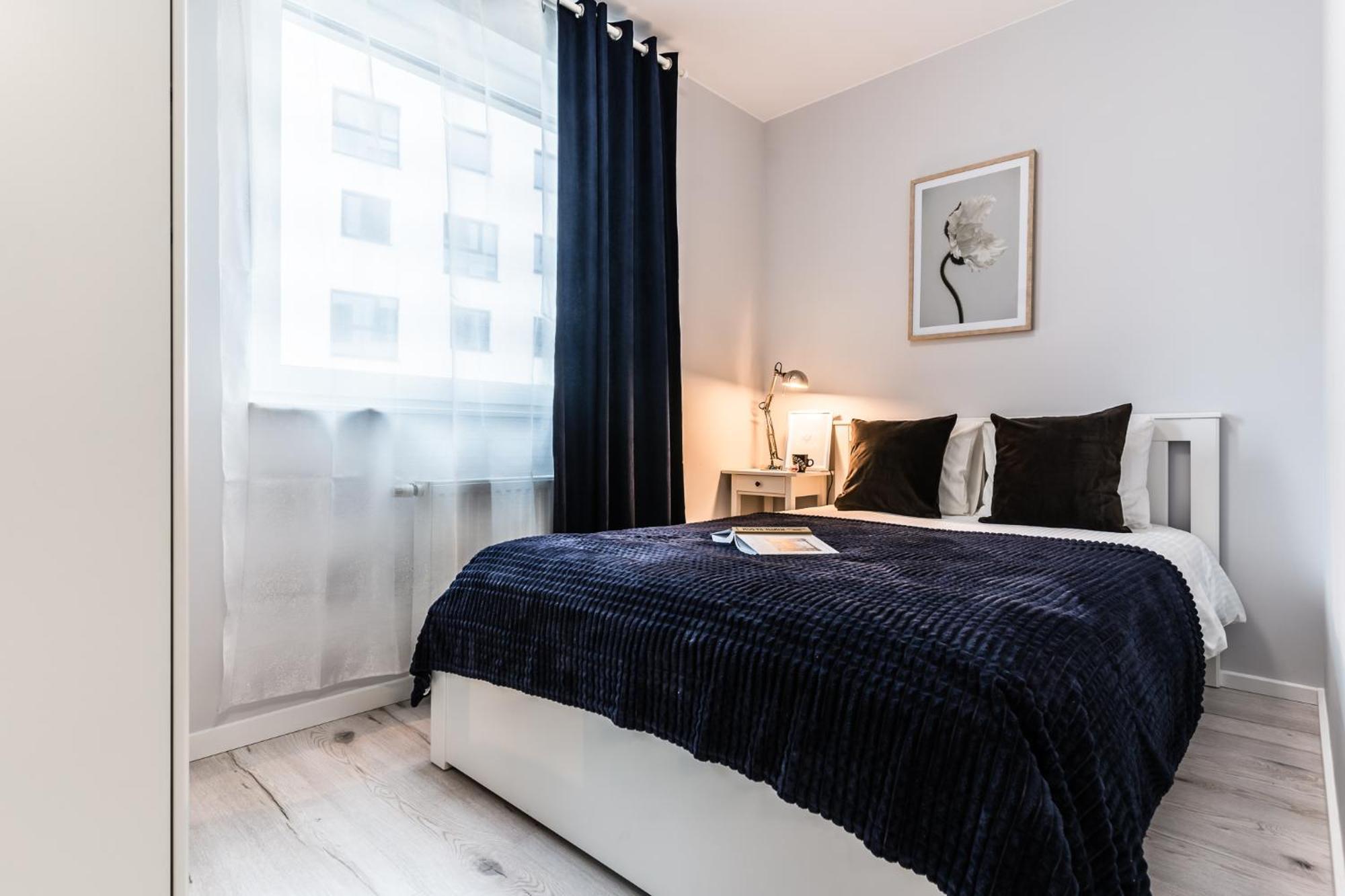 Pure Rental Premium Apartments Wrocław Eksteriør bilde