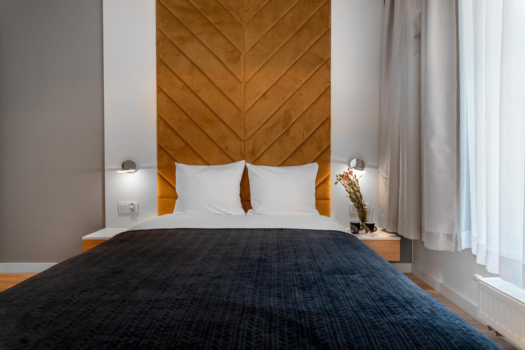Pure Rental Premium Apartments Wrocław Eksteriør bilde