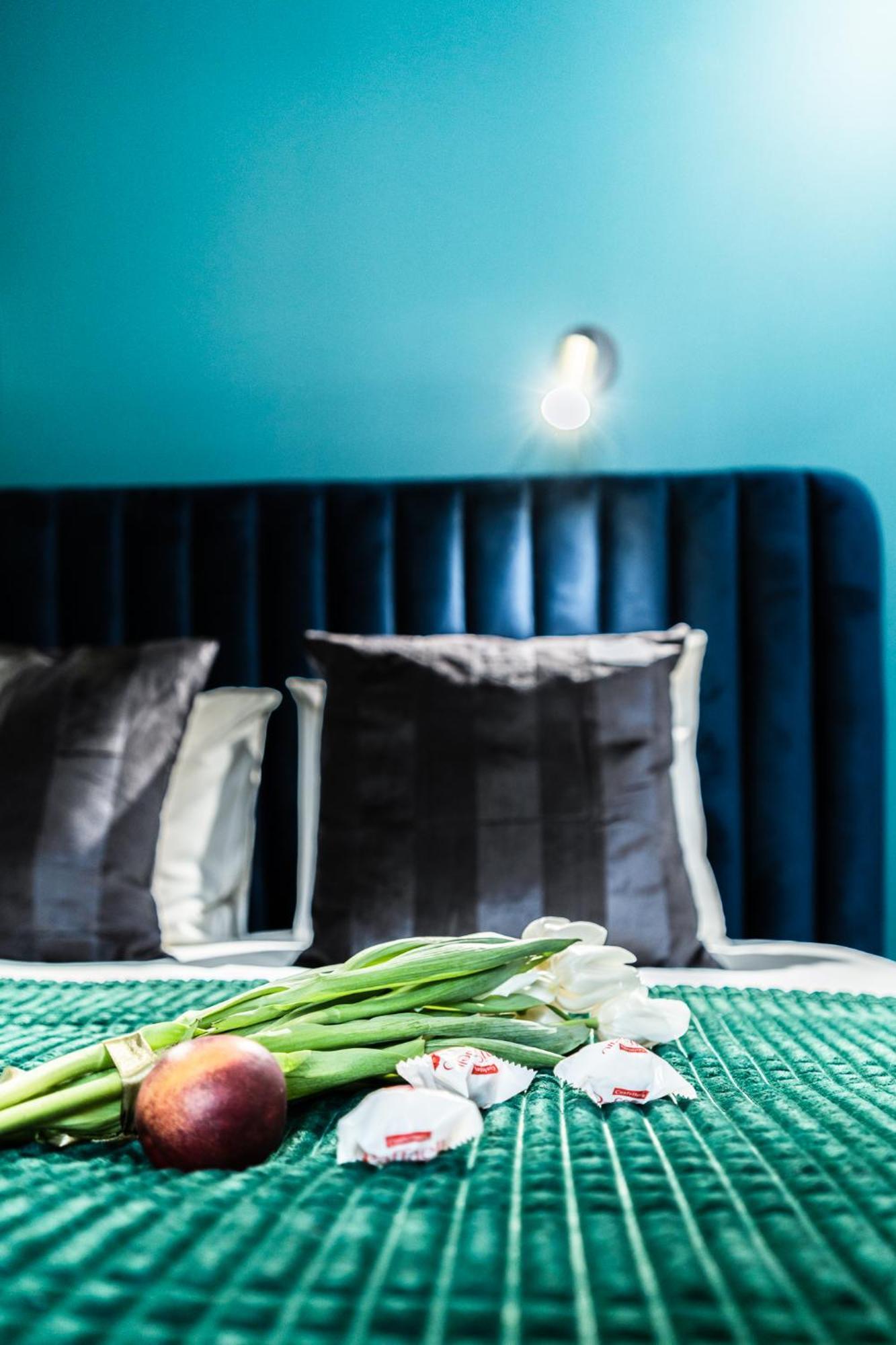 Pure Rental Premium Apartments Wrocław Eksteriør bilde