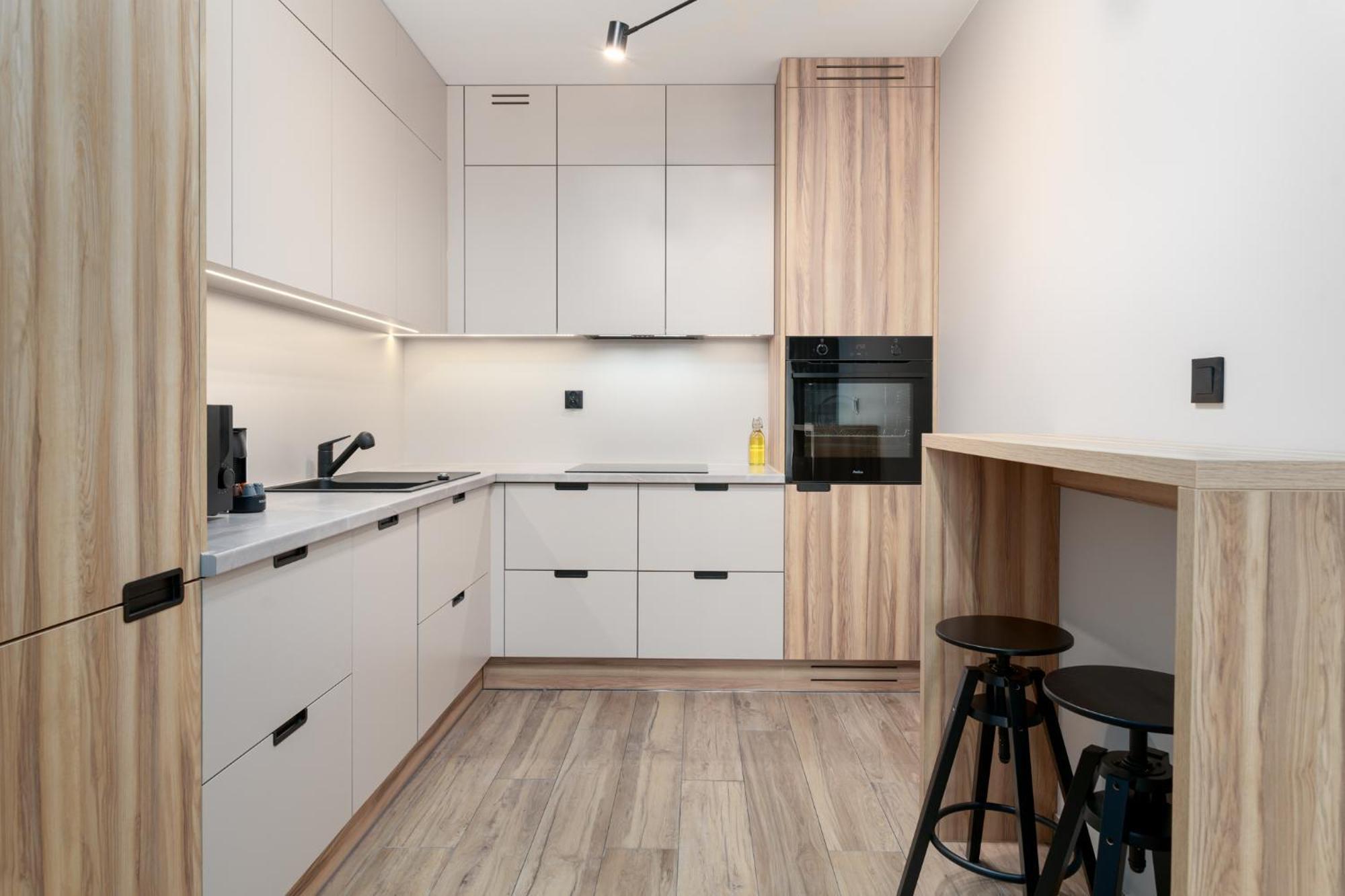 Pure Rental Premium Apartments Wrocław Eksteriør bilde