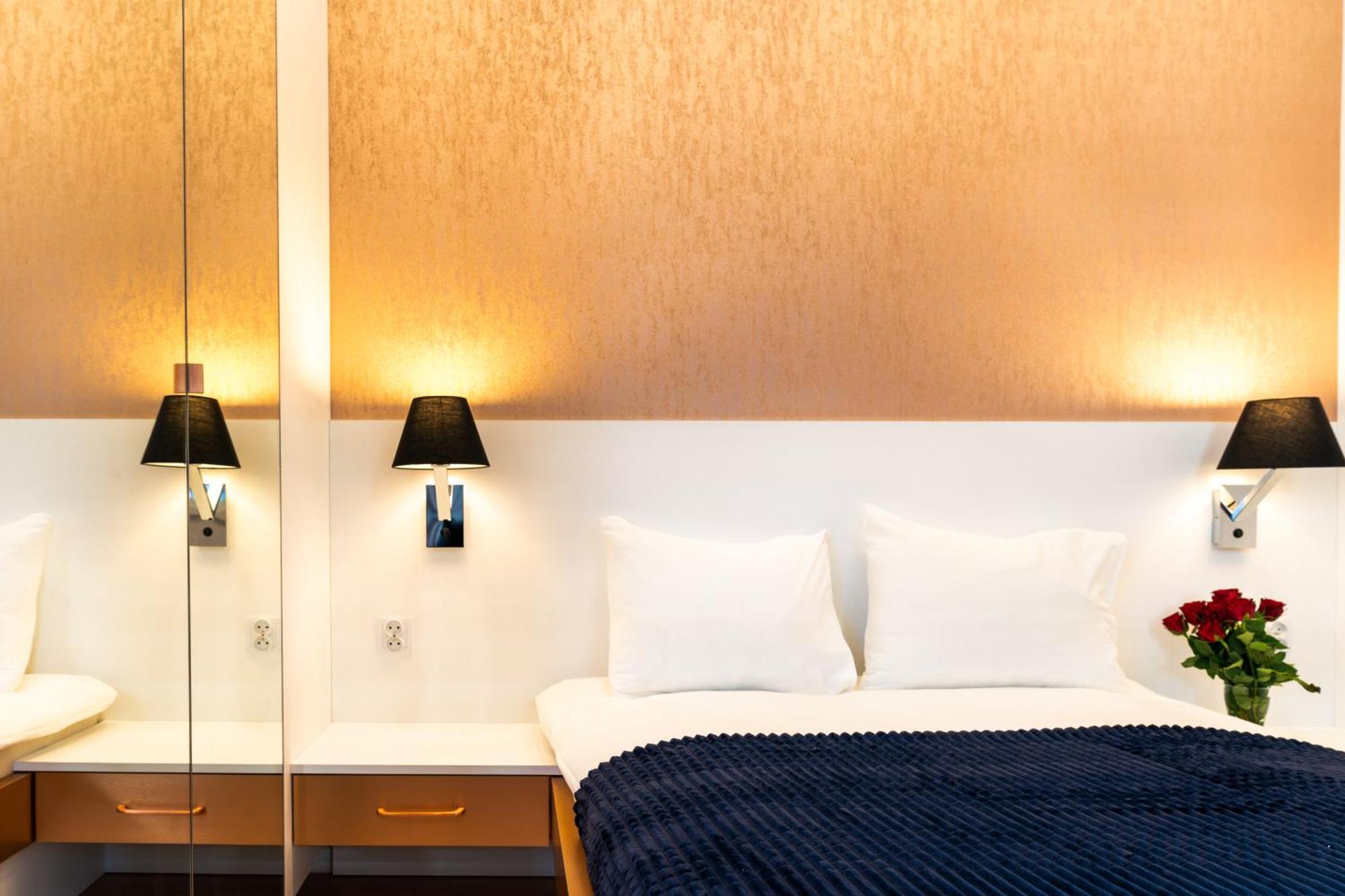 Pure Rental Premium Apartments Wrocław Eksteriør bilde