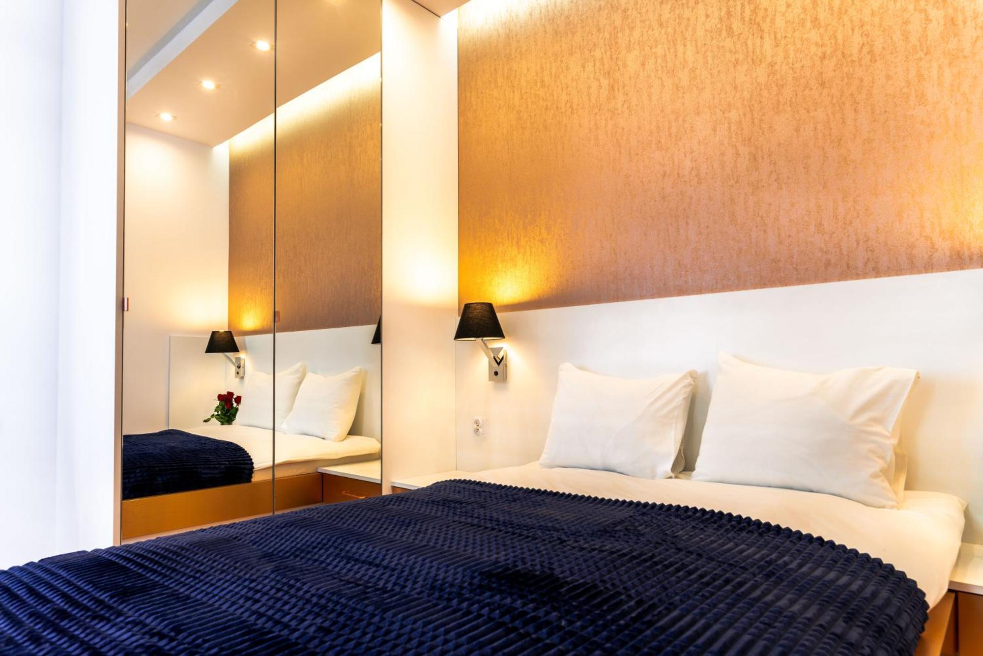 Pure Rental Premium Apartments Wrocław Eksteriør bilde